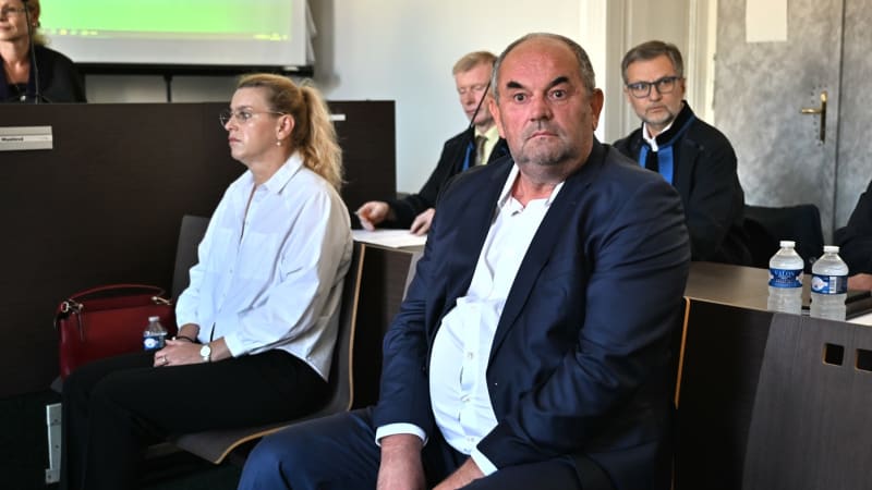 „Dlouhý to bylo,“ zněla první Peltova slova po propuštění. Ve vězení strávil pouhých pět dní