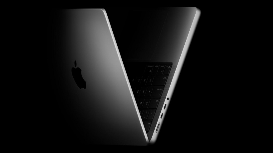 Apple představil MacBook Pro s novým čipem M5. Základní model pořádně zlevnil