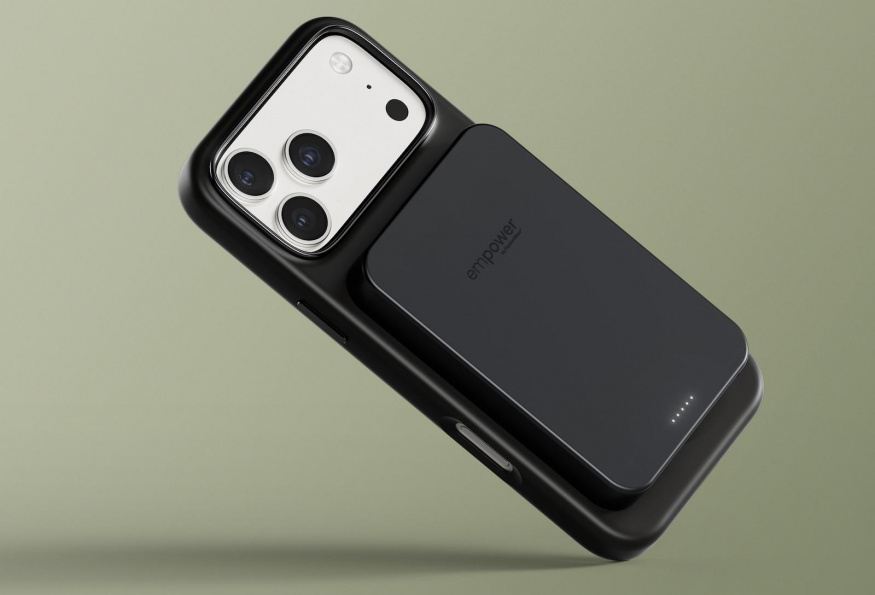 Kabely, nabíječky i powerbanky: PanzerGlass představil novou značku Empower