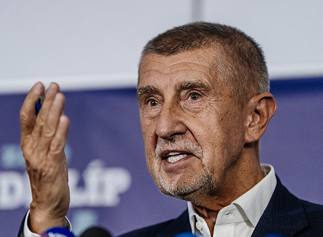 Babiš je znovu jediným vlastníkem Agrofertu. Střetu zájmů se chce vyhnout