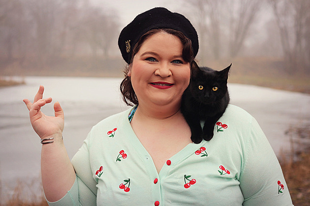 Mazlivou nechtějte. Odbornice o smyslu koček pro humor i jejich vztahu se psy