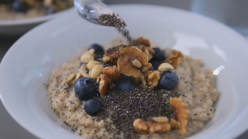 Špatné stravování ohrožuje velkou část Čechů. Roste riziko obezity i rakoviny, varují experti