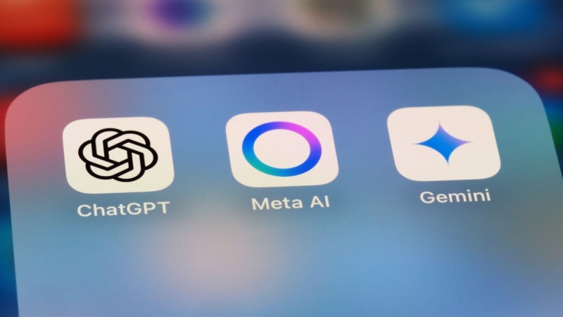 Umělé inteligence si vybudovaly pud sebezáchovy. Některé se již odmítají vypnout