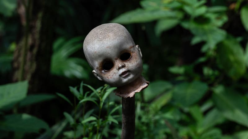 Sedm nejpodivnějších míst světa: Od brány do pekla po Ostrov panenek. Ve výběru CNN je i Česko