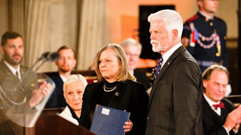 Vztah, který překvapil Česko: Za partnerku se Drábová nestyděla. Markétin vzkaz dojal