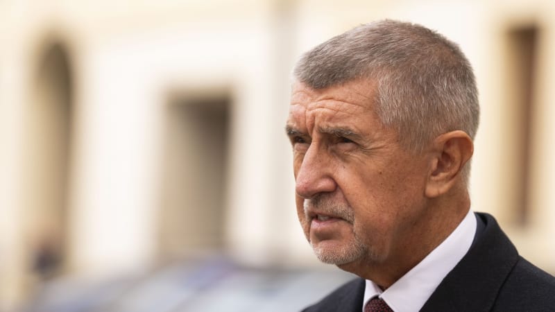 Babiš má koalici s pravým krajem, píší v Německu. Špinavou práci nechal na prezidentovi