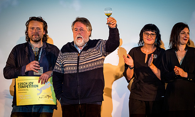 Festival dokumentů přilákal rekordní počet diváků. Teď se přesunul na sítě