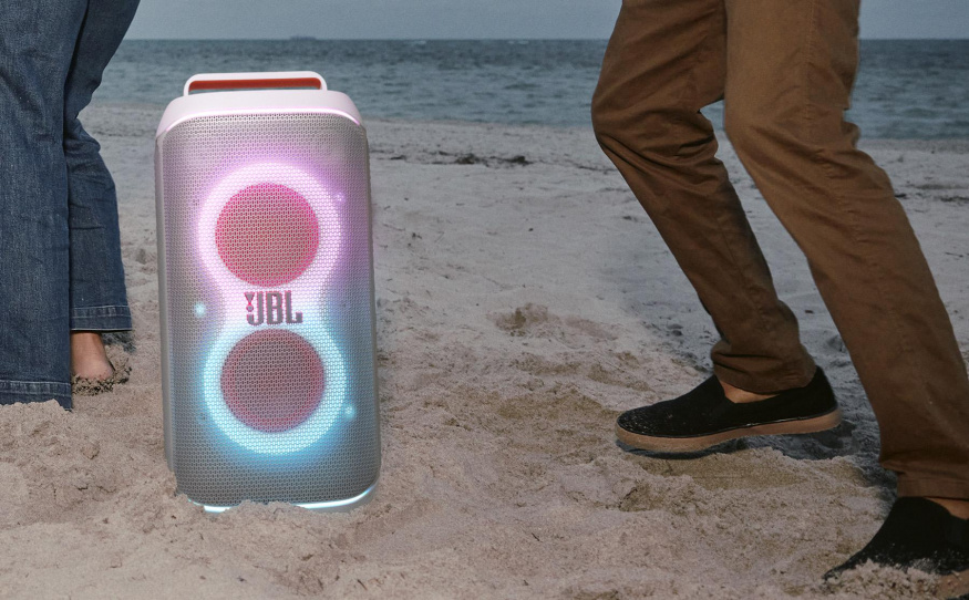 Black Friday drtí ceny audia na minimum. Na JBL padly slevy až několik tisíc