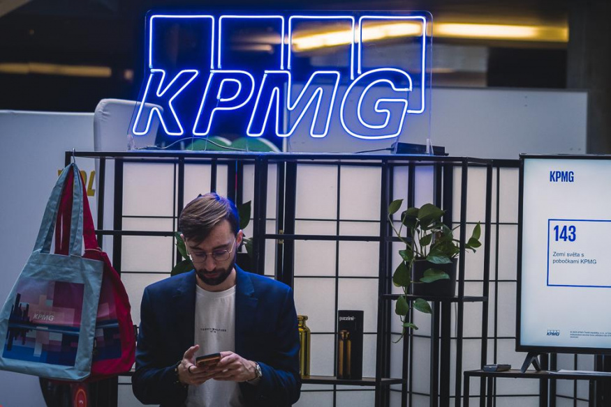 Data Festival VŠE 2025 sklidil data i pozornost návštěvníků