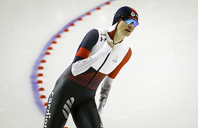 Světový pohár v rychlobruslení 2025/26: program, výsledky, kde sledovat