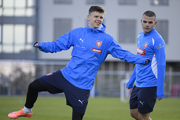 Ať chytá Markovič! Čtenáři chtějí proti San Marinu vidět i Hellebranda se Sejkem