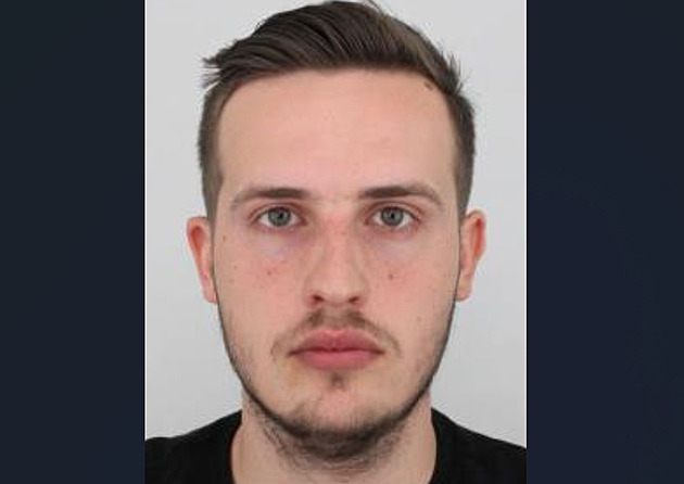 Policie pátrá po mladém muži z Jablonce, zdobí ho výrazné tetování
