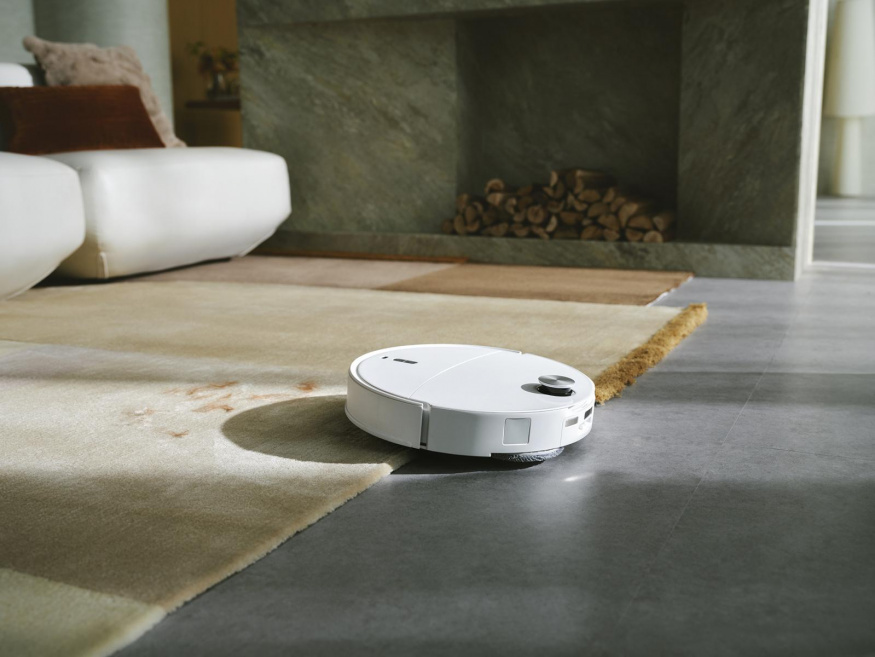 Masivní Black Friday u Roborocku: ceny těchto modelů spadly o tisíce!