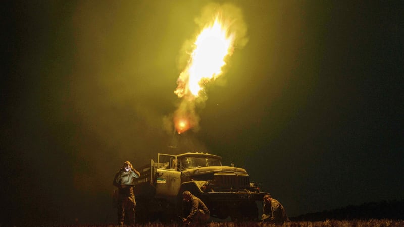 Evropa otočila Trumpův plán naruby: Větší armáda, členství v NATO i cesta ke ztraceným územím