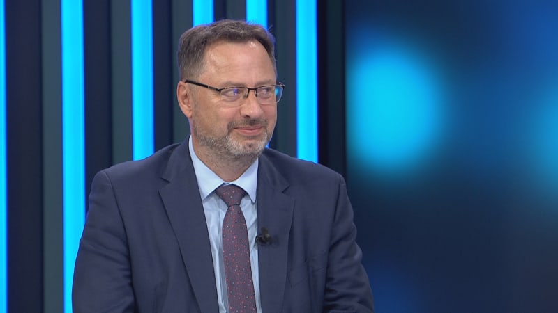 Kučera ostře k ANO a SPD za obhajobu Turka: Divím se, že si berete na bedra hajlujícího nácka