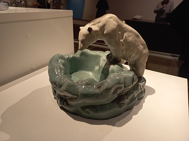 Úchvatná výstava nazvaná Ditmarka – 140 let vrací nejen Tepličany do historie