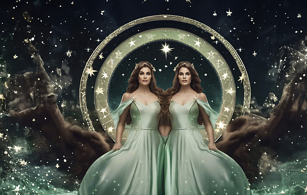 Úplněk v Blížencích: využijte studený Měsíc k očistě mysli před svátky