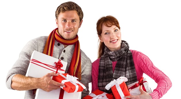 Kosmetické dárky jsou nestárnoucí klasika. Těmito své blízké potěšíte