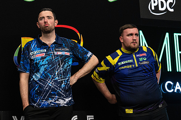 Bude MS o dvou hráčích? Odstrčený rival si rýpl do Littlera: Má to snadné, žije u mámy