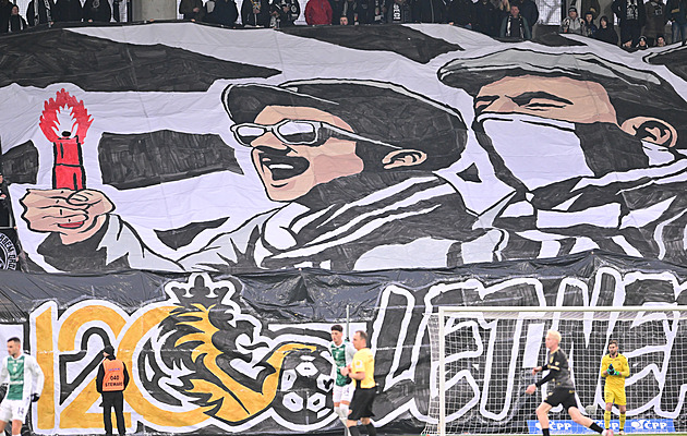 Hradec zaplatí za rasistické urážky Aléguého, disciplinárka trestala i Baník