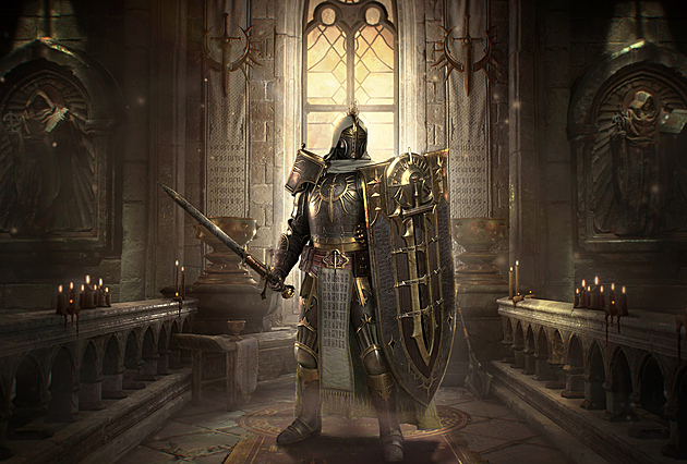 Diablo 4 ukázalo rozšíření. Nové povolání už je ve hře, má to však háček