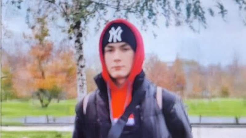 Zmizelo další dítě: Pohřešuje se chlapec z Karlovarska