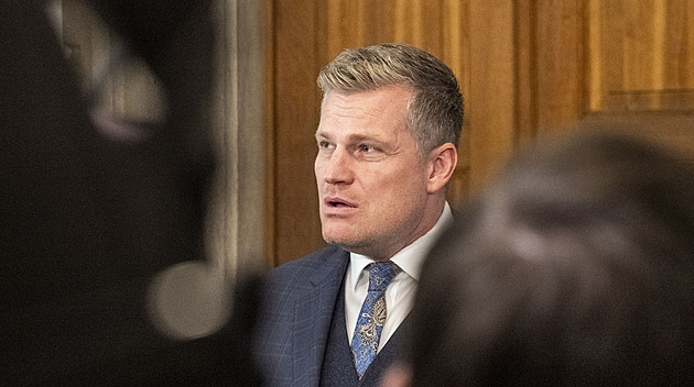 Turek dostal termín schůzky na Hradě. Pavel ho přijme v pondělí