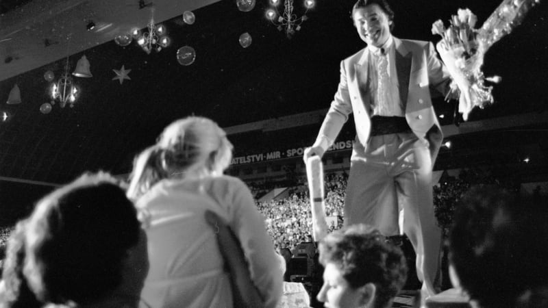 Tichá noc. Vánoční hit, nebo kýč? Slavnou píseň z roku 1818 využili nacisté i komunisté