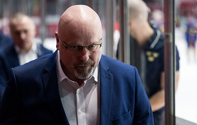 Augusta po prohře chválil: Herně výborný vstup do turnaje. Respekt musíme budovat