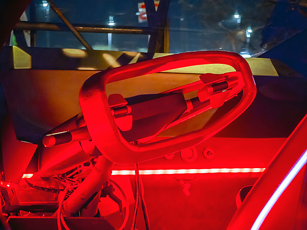 NEJ čtení roku: Potkali jsme pana Auťáka i utajené hvězdy a rozluštili záhadu