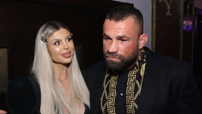 GLOSA: Lela Vémola dopadne jako Dáda Patrasová. Žádný rozvod nebude