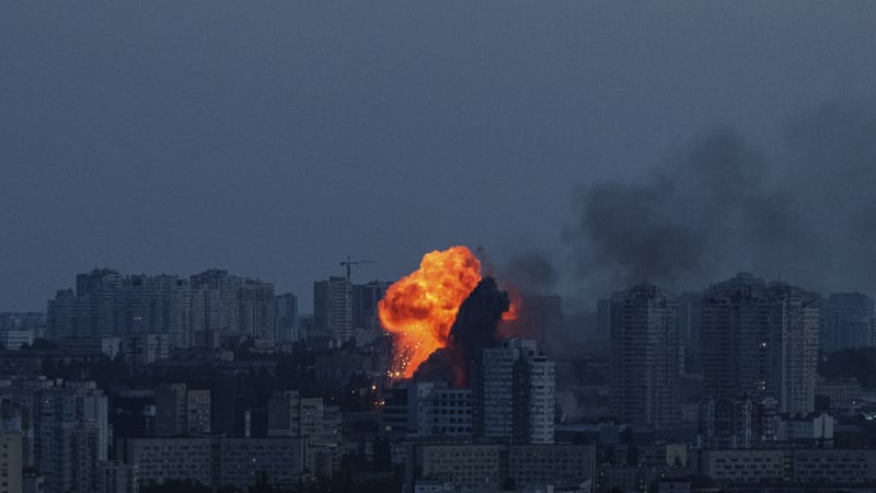 Evropu drtí strašidelná nejednota v pohledu na Rusko, míní experti. Popsali Putinovy cíle