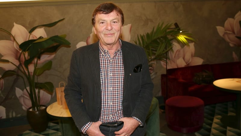 Obavy o zdraví Pavla Trávníčka: Musí znovu na operaci. Z nemocnice poslal vzkaz