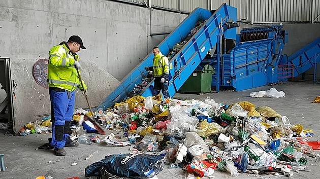 Linka na výrobu paliva z odpadu v Prostějově má od kraje zelenou, lidé ji nechtějí