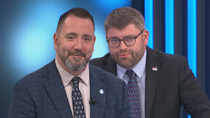 Hádka okolo jmenování Turka ministrem: Červený zmínil Dozimetr. Lžete, křičel na něj Jakob