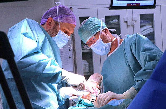 Velké firmy o mzdách zatím jednají, Krajská zdravotní s navyšováním nepočítá