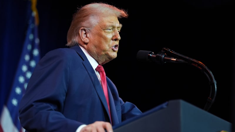 Trump nabízí Gróňanům až tisíce dolarů. Pohrdáte naší zemí, jsme lidé, zní odpověď