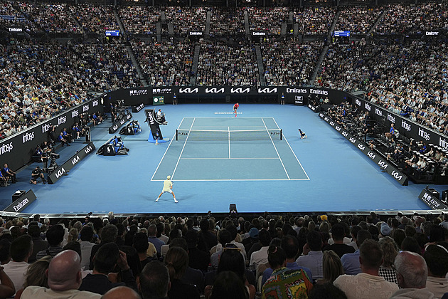Australian Open 2026: Program, výsledky, s kým hrají čeští tenisté
