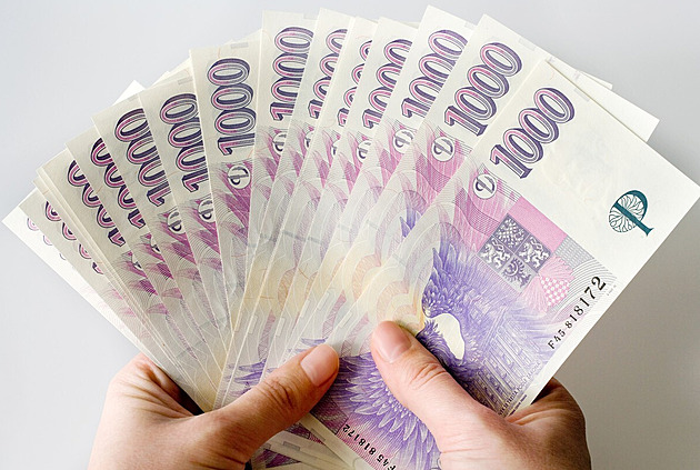 Daně 2025: Kteří zaměstnanci se mohou těšit na daňový přeplatek od státu?