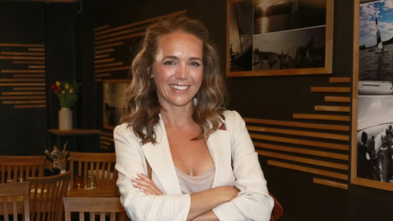 Čerstvý vztah Lucie Vondráčkové? Zpěvačka poprvé po rozchodu promluvila o novém muži