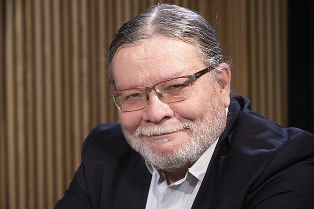 Alexandr Vondra