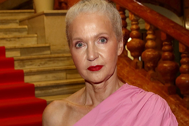 Rozčílená Obermannová: Neplaťte si důchodové pojištění, vyzvala spisovatelka