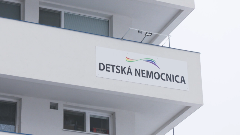 Strašná smrt 7měsíční Miušky ze Žiaru: Modřiny po těle nebyly to nejhorší. Rodiče zadrželi