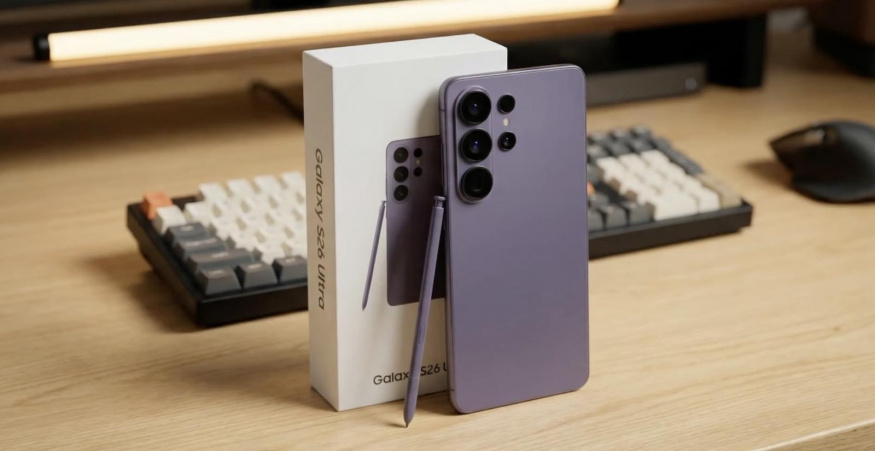 Tento den si zapište do kalendáře: Samsung potvrdil, kdy představí řadu Galaxy S26