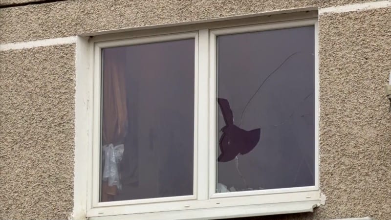 Hromadnou bitku na Slovensku zachytilo video. Osadníci se porvali kvůli volbě starosty