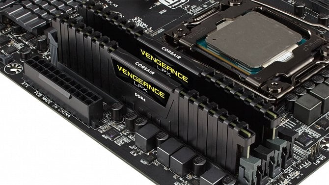 Prohlížeč Firefox začal kontrolovat, jestli počítač nemá vadnou paměť. Výsledky vývojáře šokovaly