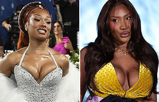 Přirozenost, nebo silikon? Slavné krásky vystavily své přednosti