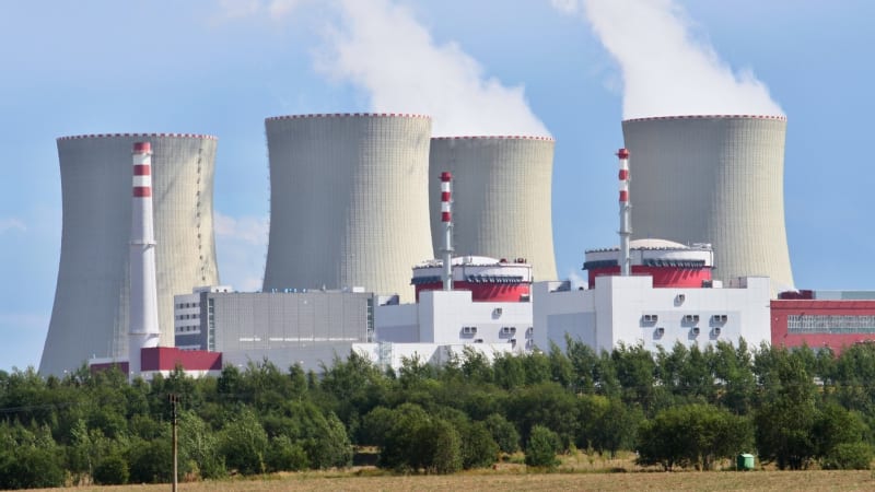 O Temelínu rozhodneme příští rok, prozradil Havlíček. Doufá, že kabinet nové bloky schválí