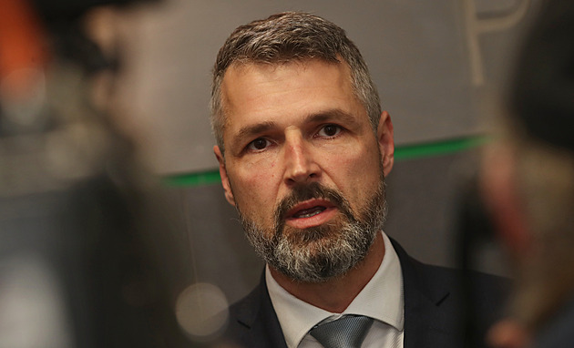 Birklen končí v čele Povodí Odry. Doplatil na pomalou nápravu po povodních