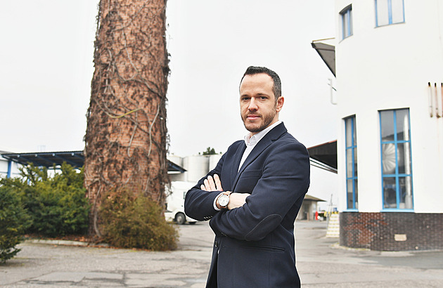 Slevové akce je ničí. Akční ceny a běžné by měly být blíž u sebe, říká šéf mlékárny